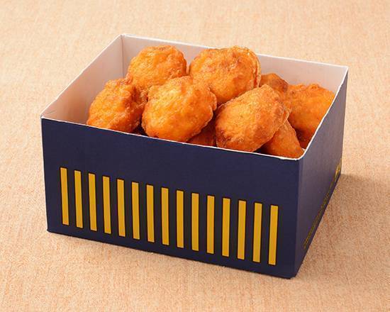 【BOX】からあげクン≪北海道チーズ≫(20個)