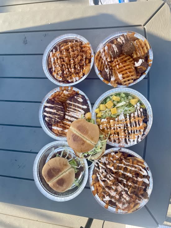 Ghost Bowls (9610 Louetta Rd Spring, TX 77379 United States)