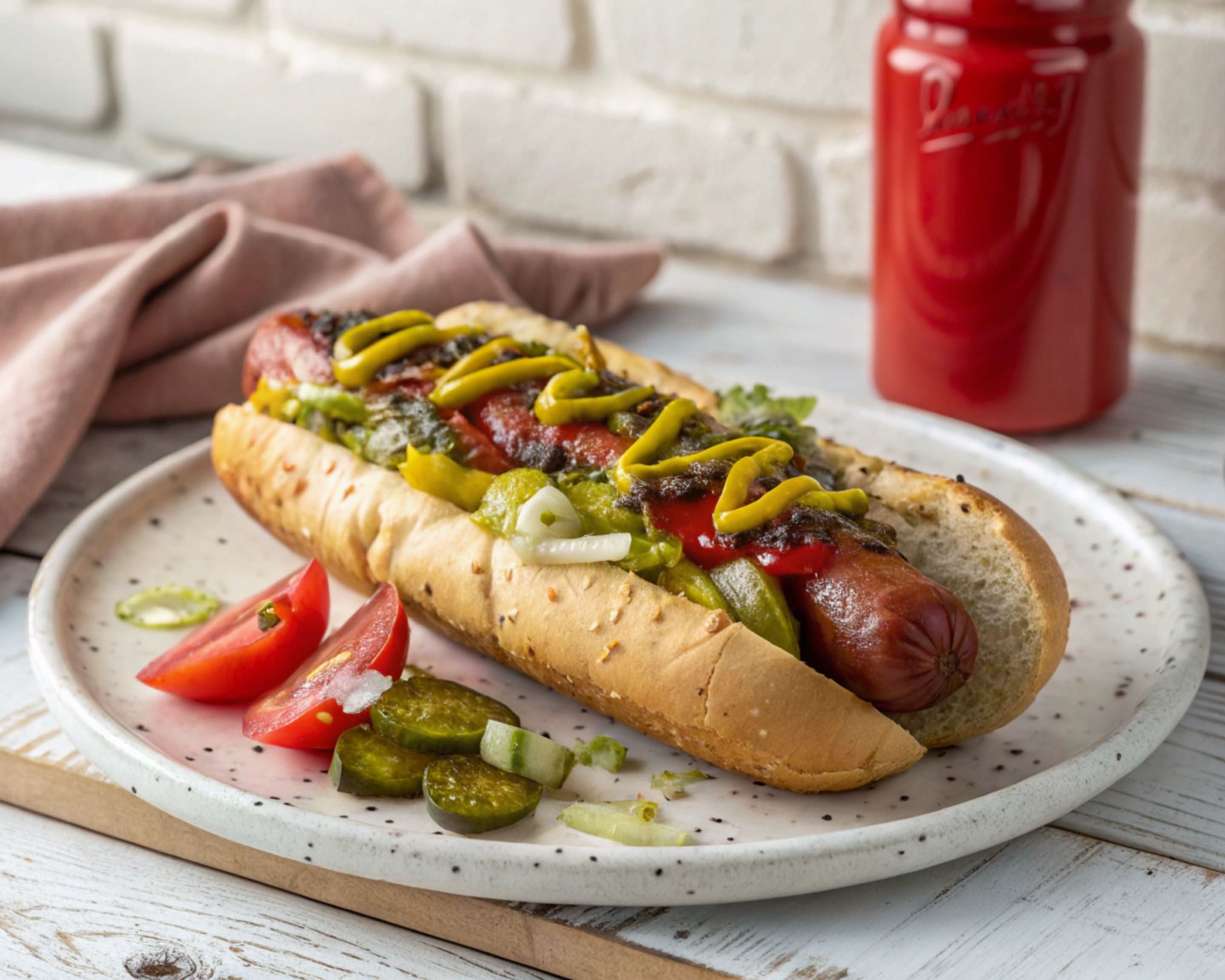 ドッグフード locodog Dawg Pound Hot Dogs (6611 S 101st Street) Menu Tulsa • Order Dawg