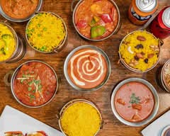 Khatti’s Curry Lounge (Moore St)