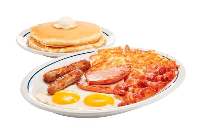 Classic BreakFEAST® Sampler