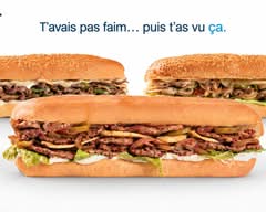Beirut Subs