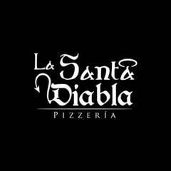 Pizza La Santa Diabla