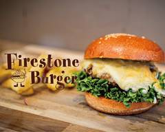 ハンバーガー ファイヤーストーン 日赤店　Firestone Hamburger