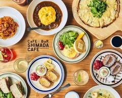 シマダカフェ 神楽坂 Shimada Cafe Kagurazaka