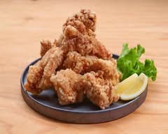 毎日食べたくなる唐揚げのお店　おかどや