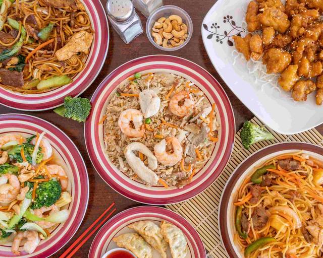 Order Wok King Belmont Menu Delivery and Takeaway in Perth Menu