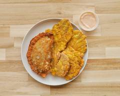 The Empanada Shop (Rochester)