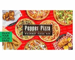 Pepper's Pizza Bar (Darlinghurst)