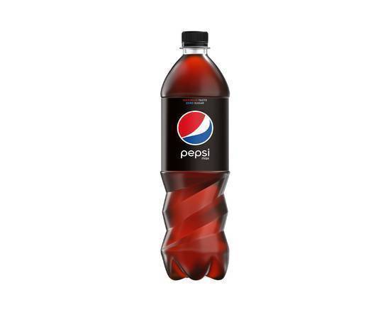 Pepsi Max (0.85 l)