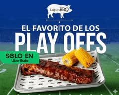 LupesBBQ (Toscana)