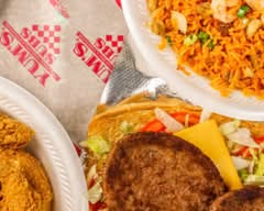 Yum’s (Austin Peay - Raleigh)