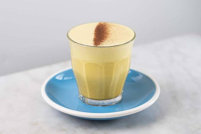 Golden Latte