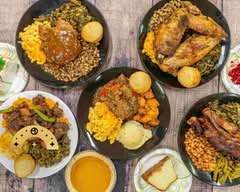King of Soul Food