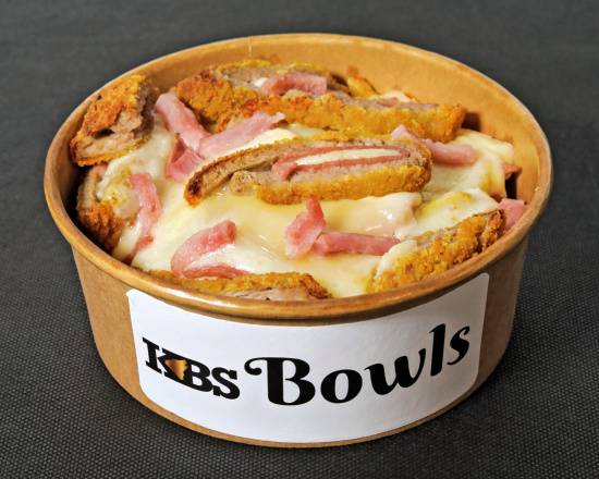 Bowl savoyarde