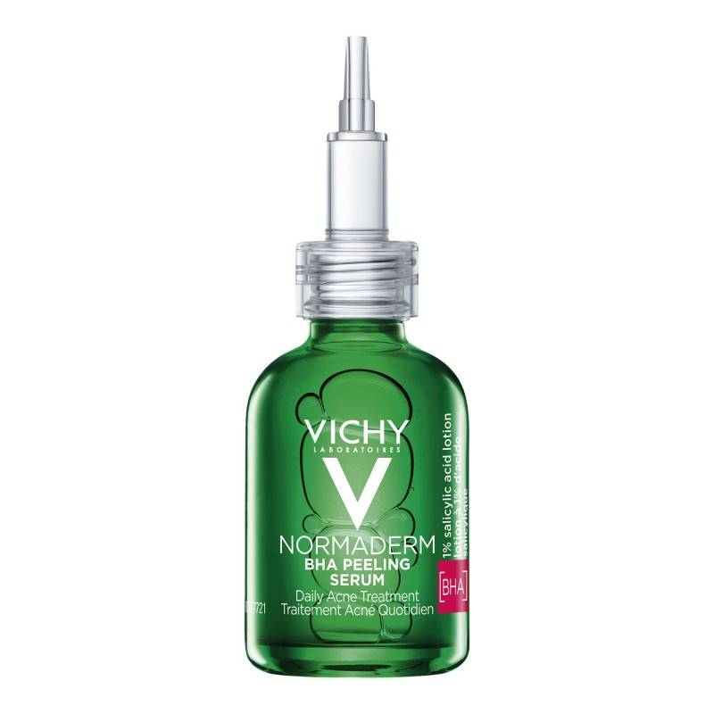 Vichy Laboratories Normaderm Bha Peeling Serum (30 ml)