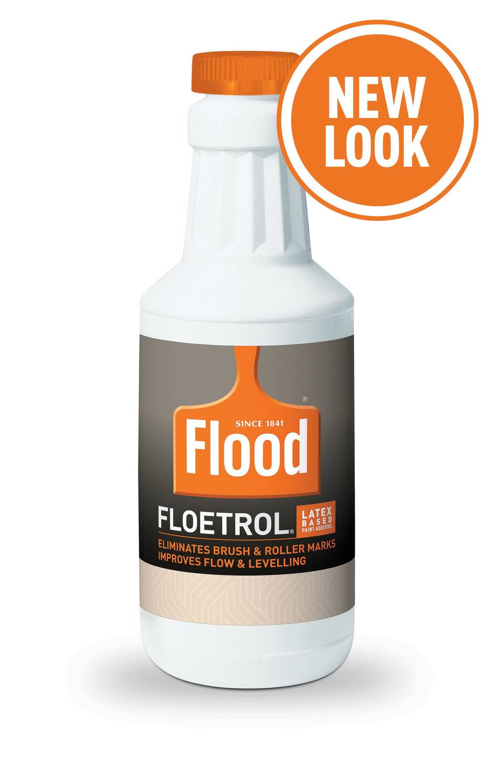 Flood Floetrol Interior/Exterior Paint Conditioner (Actual Net Contents: 32-fl oz) | FLD6-04