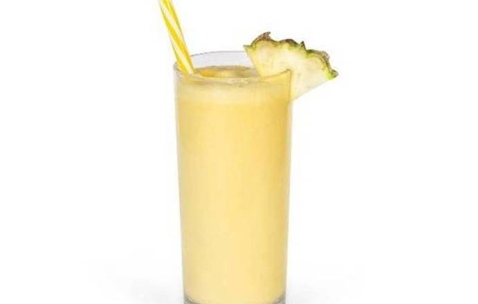 Caribbean Smoothie