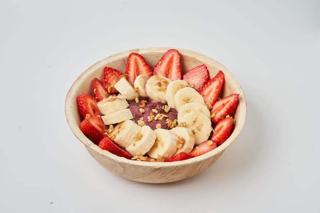 *Acai Classic Bowl
