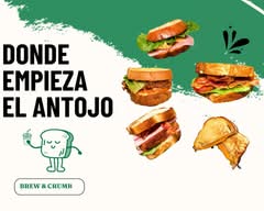Brew & Crumb (Ciudad Juarez)