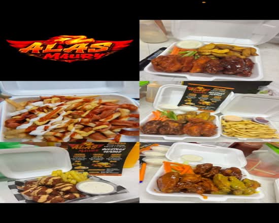 ALAS MAURY (Guadalajara)