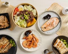 源食健康餐盒 中和連城店