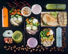 SANO - Healthy Food