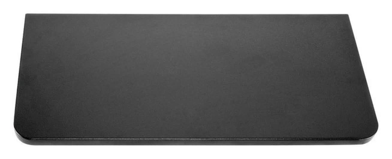 Traeger Front Folding Shelf Steel 4 In. H X 12 In. W X 37 In. L