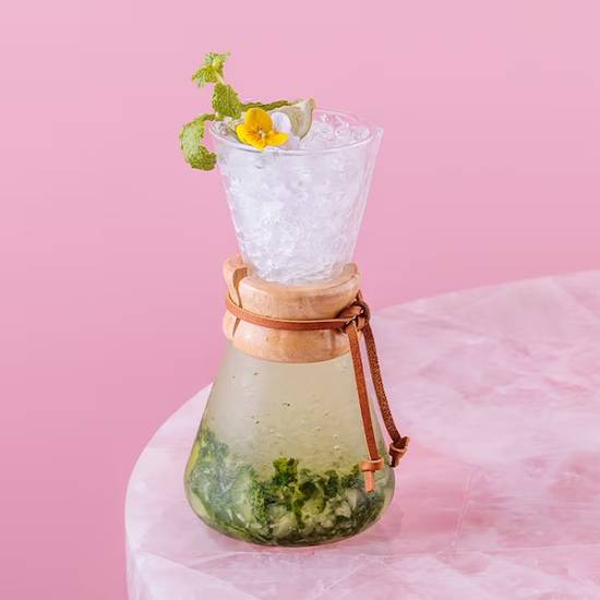 Chemex Classic  Mojito