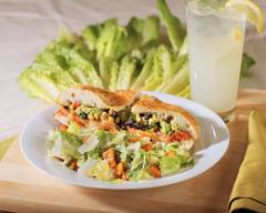 Stone Oven Gourmet Sandwiches & Salads - Sherman Oaks