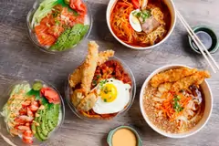 Momotabi Ramen Express