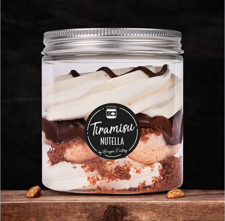 Tiramisu 🍰
