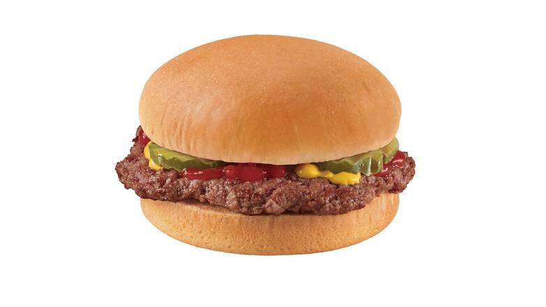 Hamburger Kids' Meal