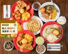 十九甲雞排 三民建國店