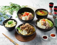 一湯一麵 熬一碗湯，暖一段人生 台中清水店