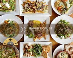 Baker's Crust (Chesapeake)