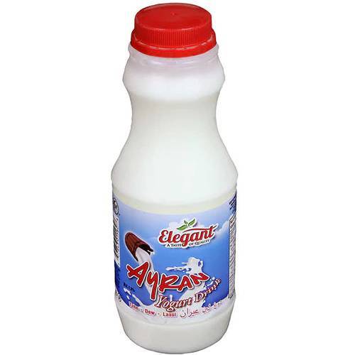 Ayran Yogurt Drink 473ml