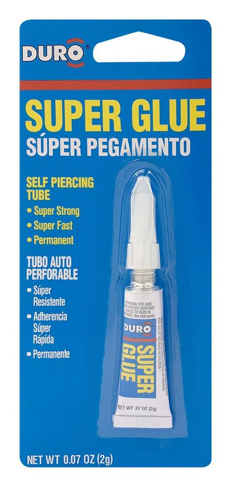 Duro Super Glue