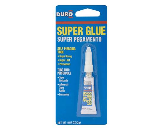 Duro · Super Glue (0.1 oz)
