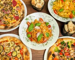 Pizzeria Piccolo Mondo 