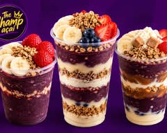 The Champ Açai