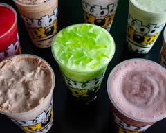 BubbaPlop Plaza las Americas