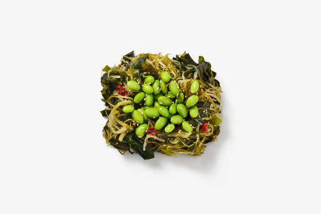 Kaiso Seaweed Salad
