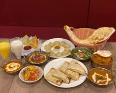 RUNGBU　KITCHEN