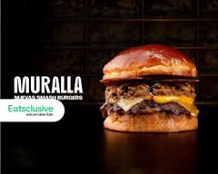 Muralla Burgers - Meliana