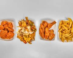 Wings Unlimited Plus (642 E 15th St.)