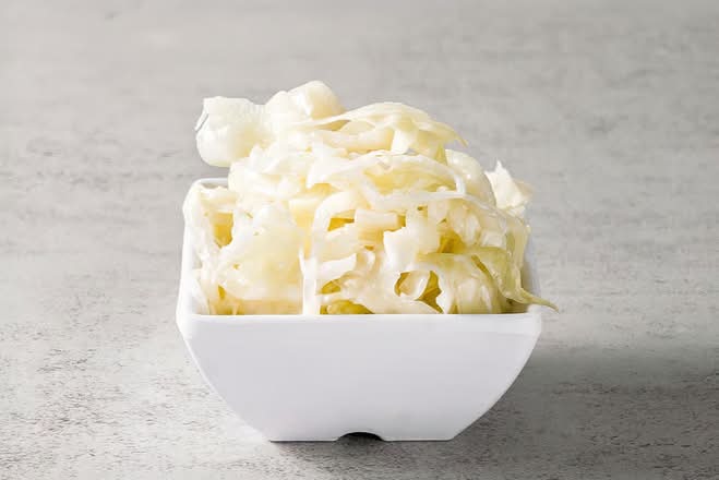 Coleslaw