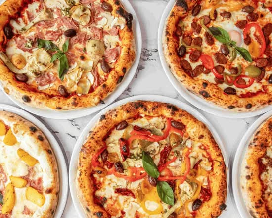 Pizzeria Bella Noté