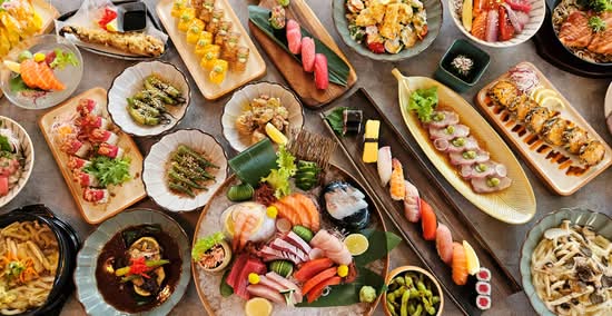 Blue Coast Japanese Cuisine