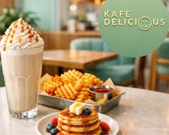 Kafe Delicious, Our Mall